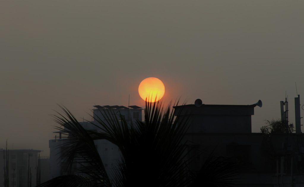 dube jawa sun